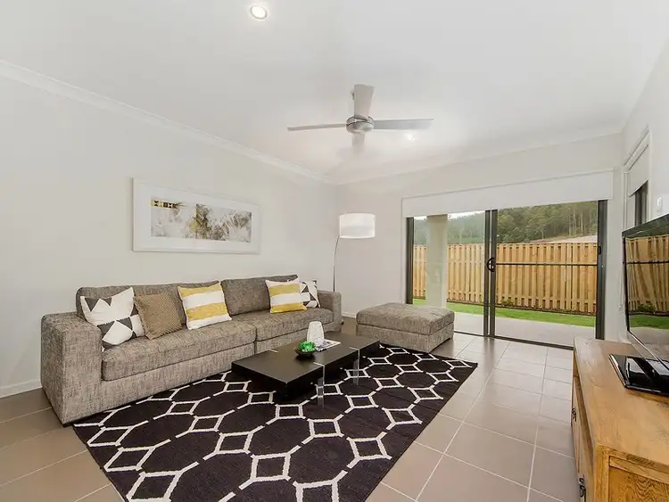 Fourth view of Homely house listing, 10 Sunwood Crescent, Maudsland QLD 4210