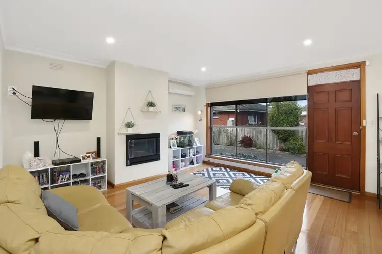 Main view of Homely unit listing, 3/188 Mckillop Street, Geelong VIC 3220