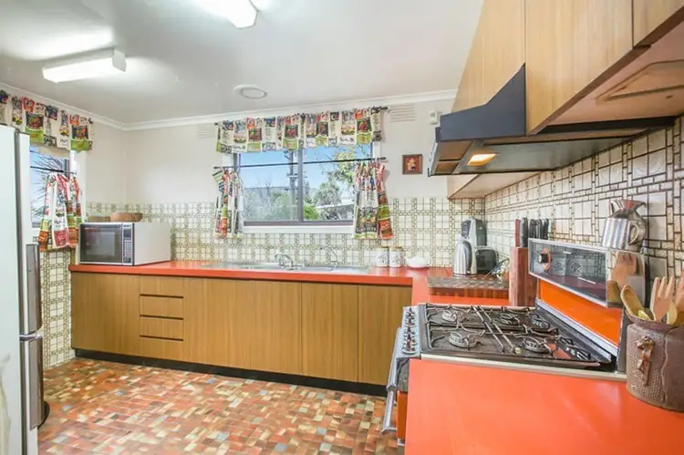 Fifth view of Homely house listing, 12 Newcastle Street, Preston VIC 3072