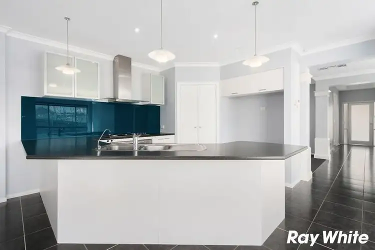 Fourth view of Homely house listing, 67 Dawson Drive, Warragul VIC 3820