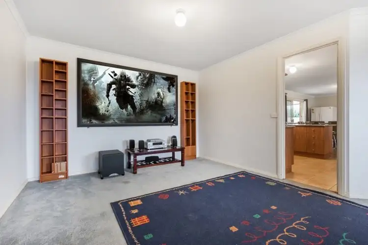 Seventh view of Homely house listing, 5 Cromwell Court, Bannockburn VIC 3331