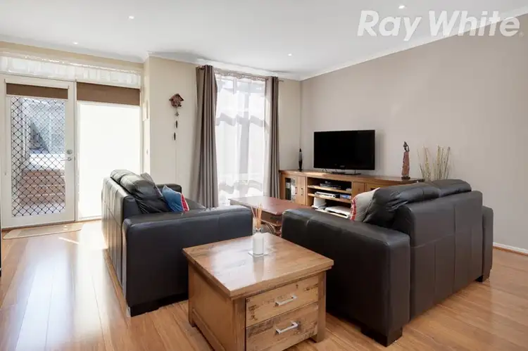 Fourth view of Homely townhouse listing, 15/121 Grange Boulevard, Bundoora VIC 3083