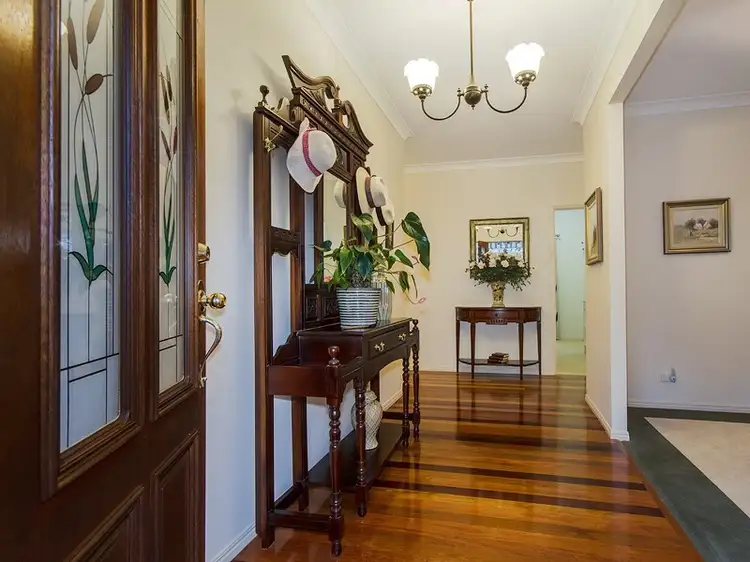 Fourth view of Homely house listing, 17 Timberview Drive, Wongawallan QLD 4210