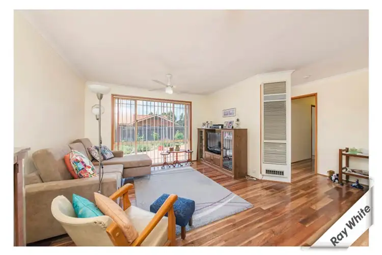 Third view of Homely townhouse listing, 8/36 Sid Barnes Crescent, Gordon ACT 2906