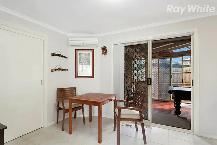 Fourth view of Homely unit listing, 1/20 Pine Crescent, Boronia VIC 3155