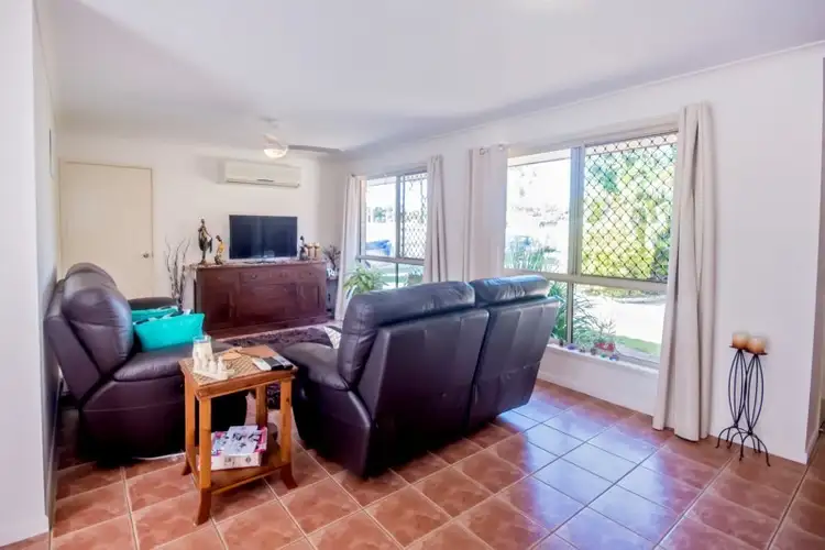 Second view of Homely house listing, 6 Anvil Street, Slade Point QLD 4740