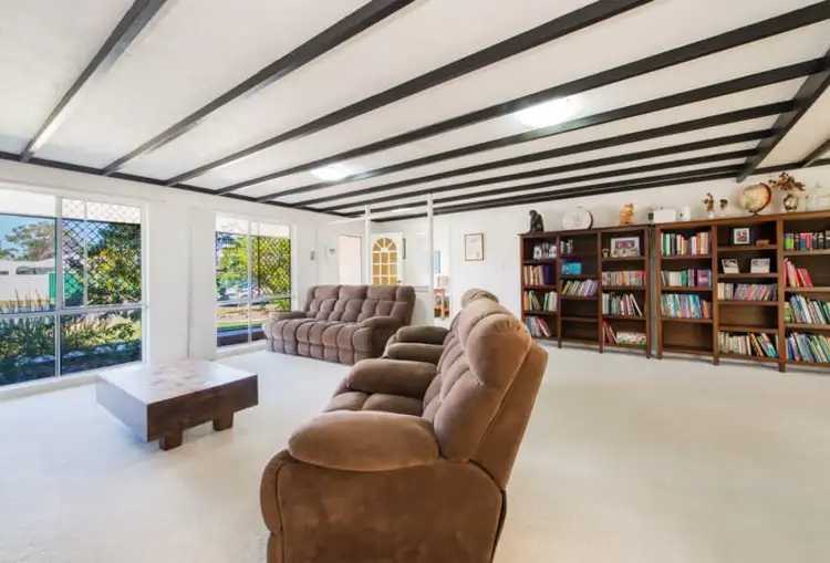Sixth view of Homely house listing, 142 Barrier Reef Drive, Mermaid Waters QLD 4218