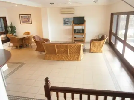 Fifth view of Homely apartment listing, 3/8 Golden Orchid Drive, Airlie Beach QLD 4802