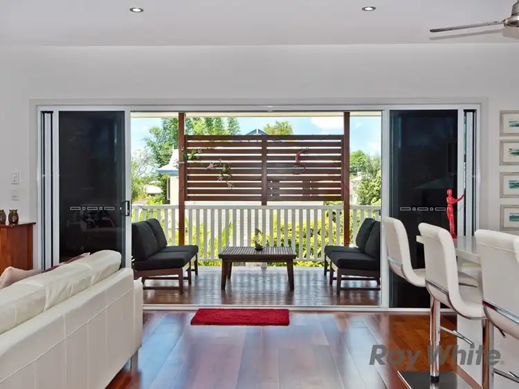 Sixth view of Homely house listing, 2 Wanimo Street, Gaythorne QLD 4051