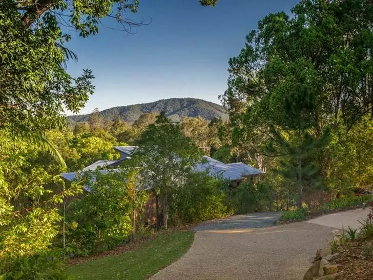 9 Jancy Court, Samford Valley QLD 4520