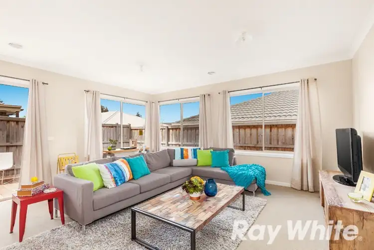 Third view of Homely house listing, 19 McKenzie Way, Doreen VIC 3754