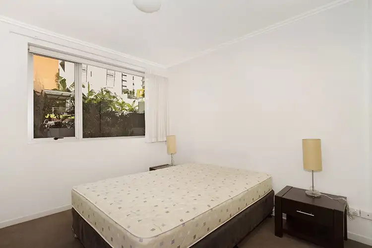 Seventh view of Homely unit listing, 202/51 Hope Street, Spring Hill QLD 4000
