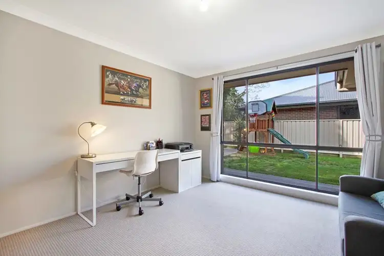 Fifth view of Homely house listing, 37 Campbell Street, North Richmond NSW 2754