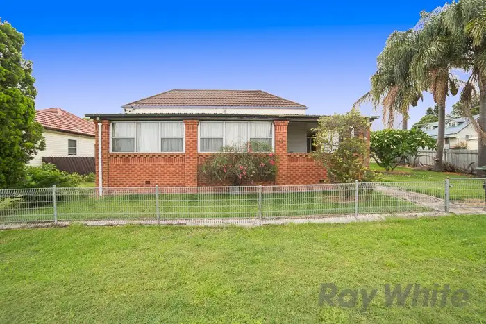Main view of Homely house listing, 46 Wentworth Street, Wallsend NSW 2287