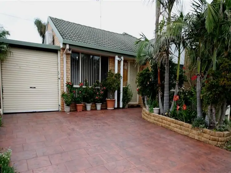 Address available on request