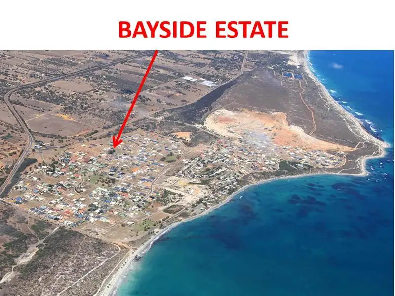 Main view of Homely land listing, 21 Periwinkle Street, Drummond Cove WA 6532