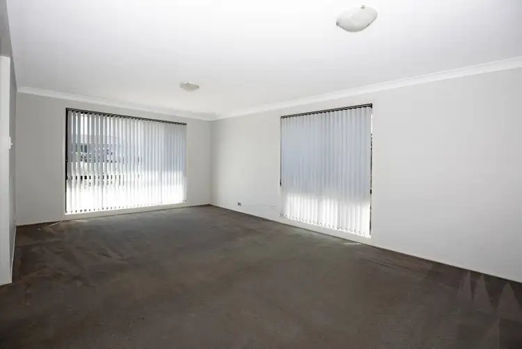 Third view of Homely house listing, 35 Eucalyptus Avenue, Worrigee NSW 2540