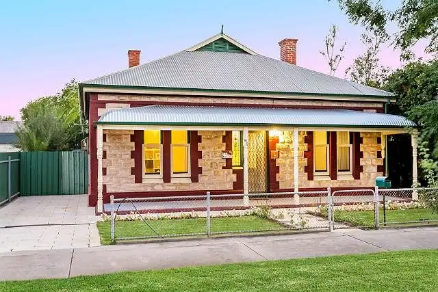 Main view of Homely house listing, 60 Jetty Road, Largs Bay SA 5016