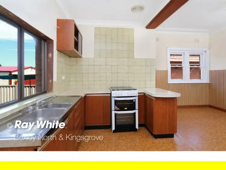 Fourth view of Homely house listing, 9 Vivienne Street, Kingsgrove NSW 2208