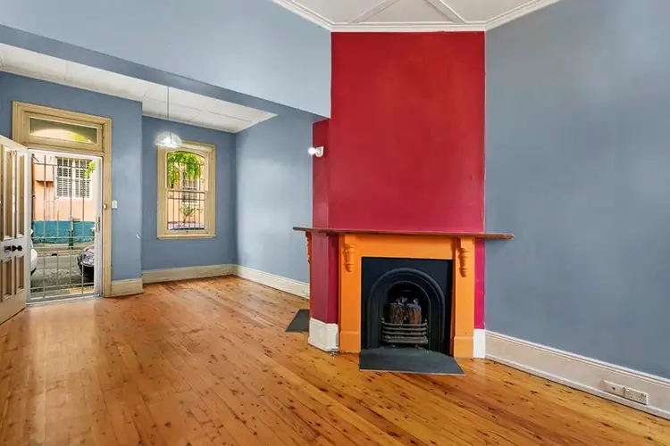 Main view of Homely house listing, 44 Taylor Street, Darlinghurst NSW 2010
