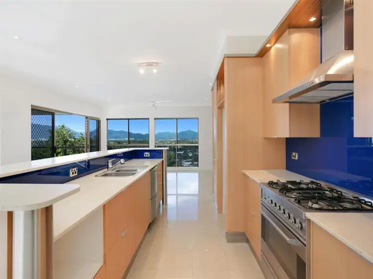 Fifth view of Homely house listing, 6 Aldinga Close, Whitfield QLD 4870