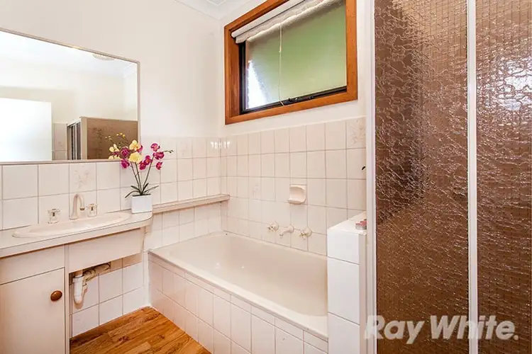 Seventh view of Homely house listing, 4 Santed Court, Rowville VIC 3178