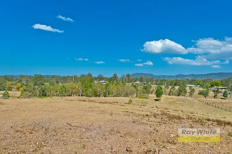Third view of Homely land listing, Lot 5 Hulcombe Road, Highvale QLD 4520