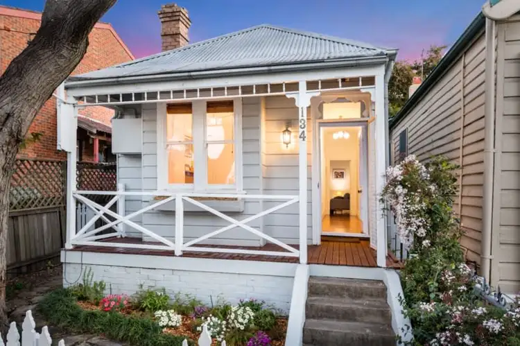 Main view of Homely house listing, 134 Moore Street, Leichhardt NSW 2040