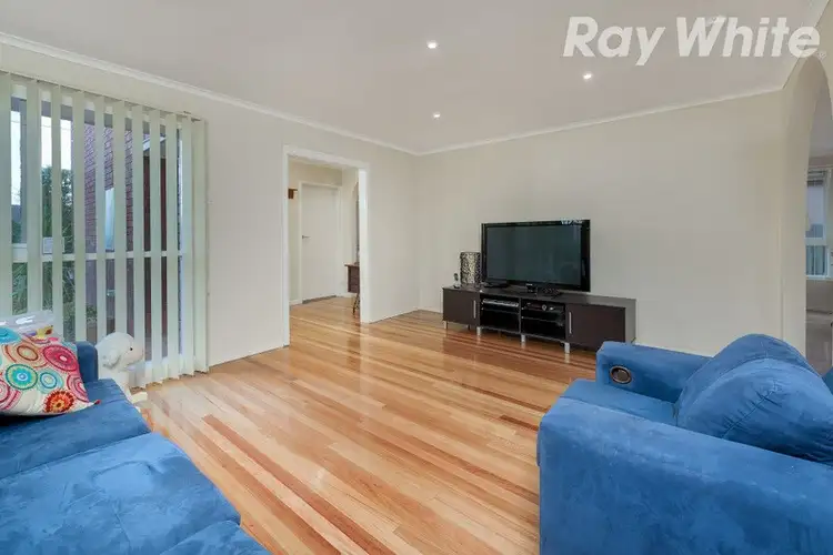 Third view of Homely house listing, 62 Maroondah Terrace, Bundoora VIC 3083