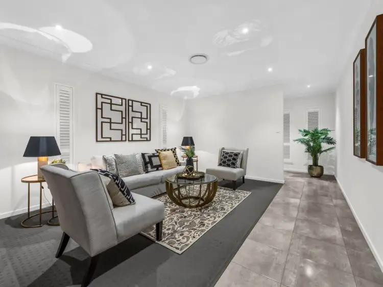 Fifth view of Homely house listing, 20 Harding Street, Hendra QLD 4011