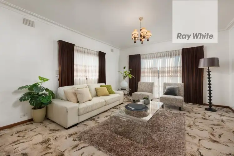 Fourth view of Homely house listing, 282 Greenwood Drive, Watsonia VIC 3087