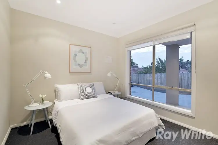 Fourth view of Homely unit listing, 2/13 Jamieson Avenue, Rowville VIC 3178