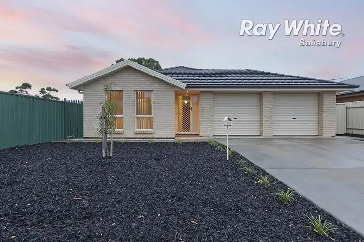 53 Grace Boulevard, Smithfield Plains SA 5114