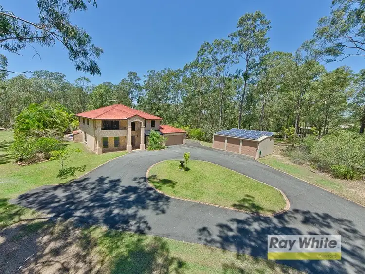 Sixth view of Homely house listing, 9-11 Forgan Road East, Joyner QLD 4500