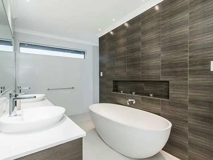 Fifth view of Homely house listing, 28 Serenade Corner, The Vines WA 6069