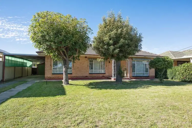 Main view of Homely house listing, 1 Pine Street, Flinders Park SA 5025