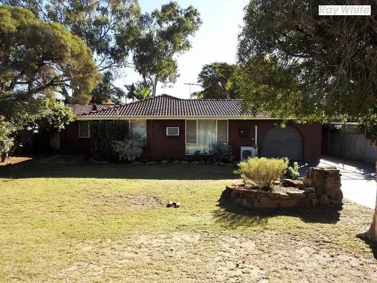 124 Blanche Street, Gosnells WA 6110