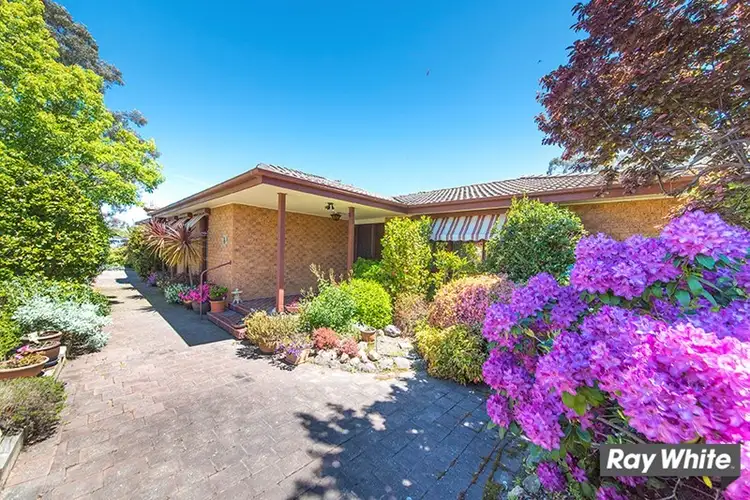 Main view of Homely house listing, 6 Neeld Place, Charnwood ACT 2615
