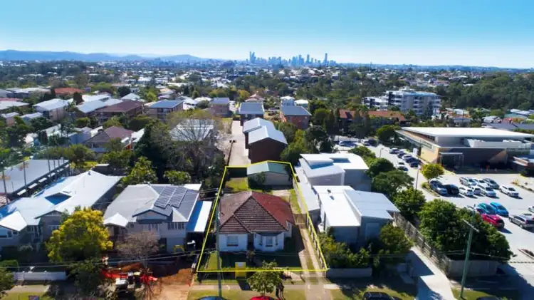 Second view of Homely house listing, 25 Yuletide Street, Holland Park West QLD 4121