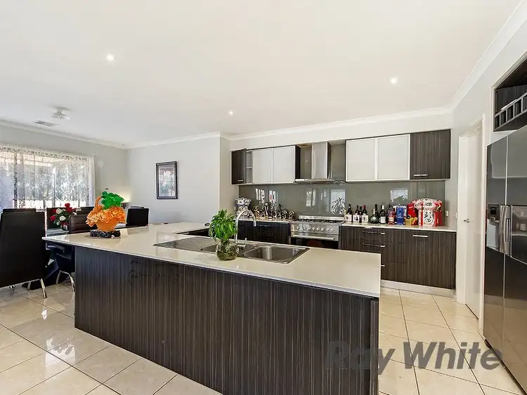 Fourth view of Homely house listing, 35 Willis Street, St Albans VIC 3021