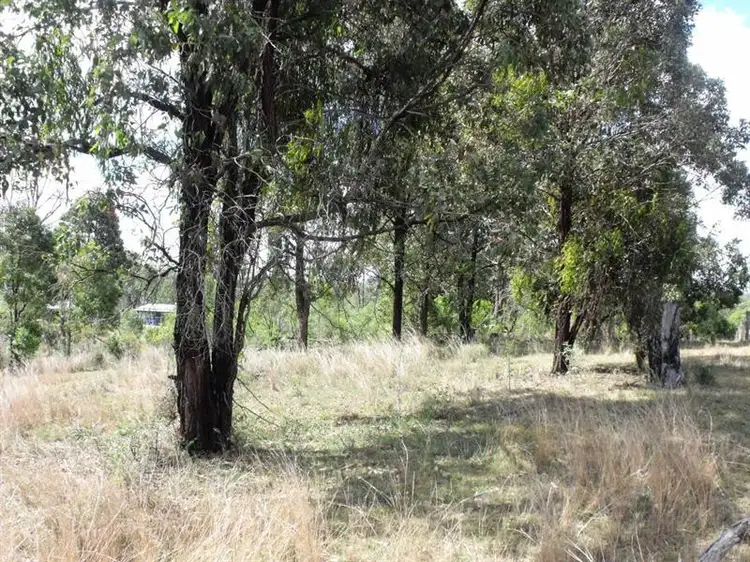 Third view of Homely land listing, Lot 7 Cobby Road, Nanango QLD 4615
