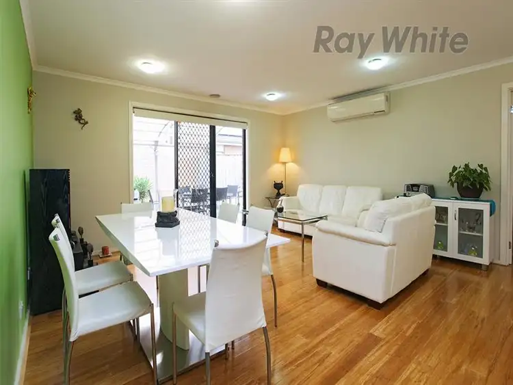 Fourth view of Homely house listing, 10 Triller Court, Truganina VIC 3027