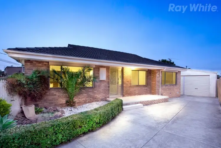 112 Darebin Drive, Thomastown VIC 3074