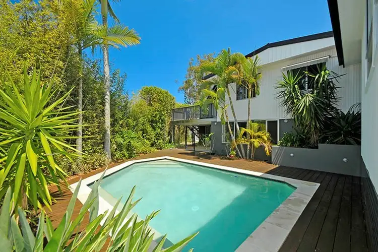 Fifth view of Homely house listing, 4 Talinga Crescent, Southport QLD 4215