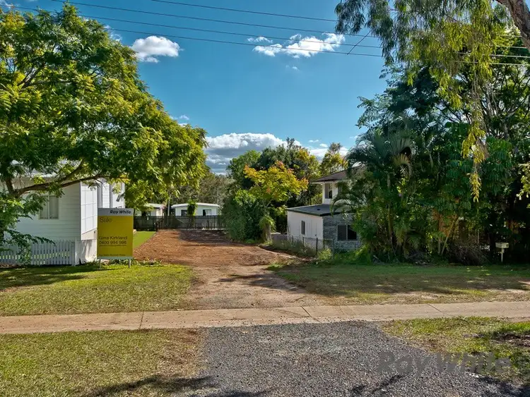 Third view of Homely land listing, 93b Old Gympie Road, Kallangur QLD 4503
