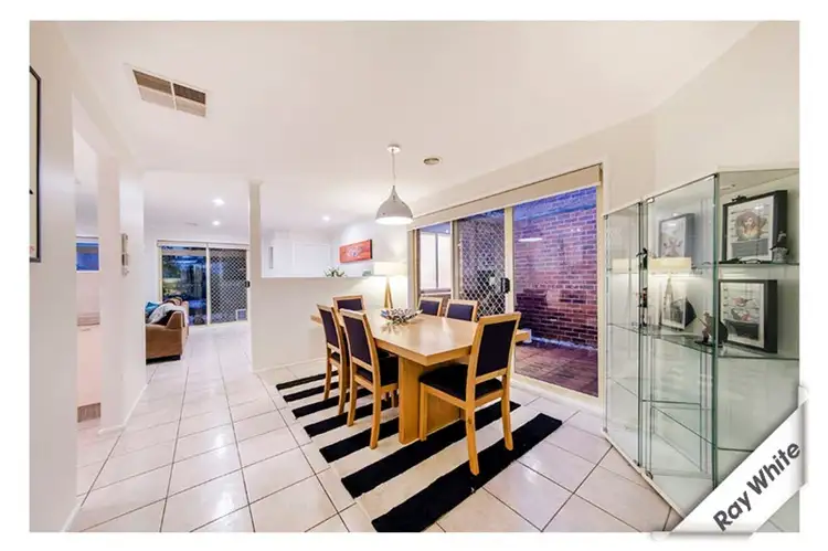 Sixth view of Homely townhouse listing, 30 Carina Street, Ngunnawal ACT 2913