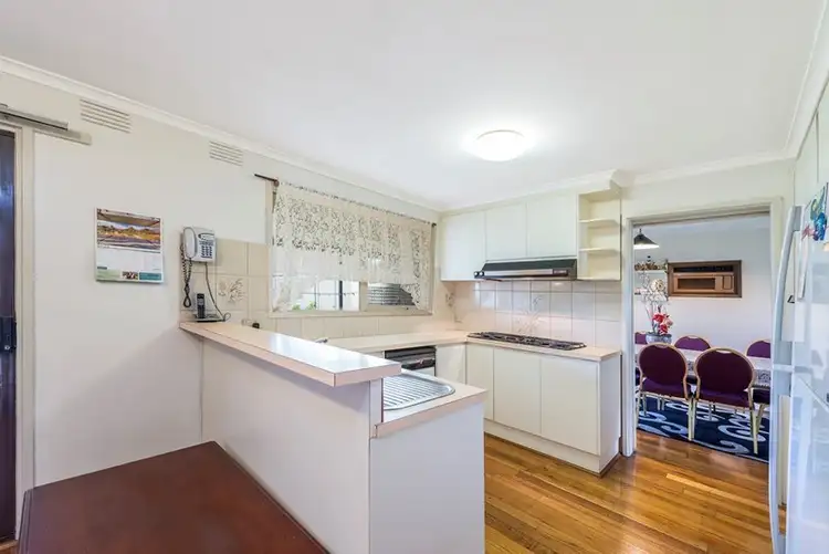 Second view of Homely house listing, 22 Winchester Avenue, Epping VIC 3076