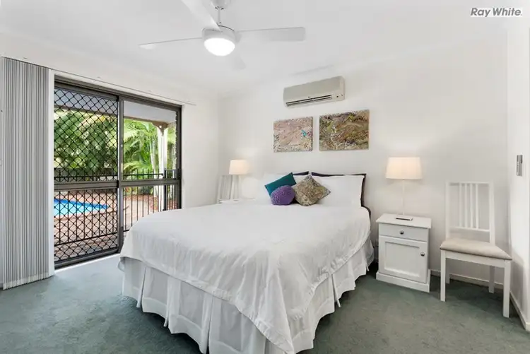 Fourth view of Homely house listing, 14 Buscall Court, Sinnamon Park QLD 4073