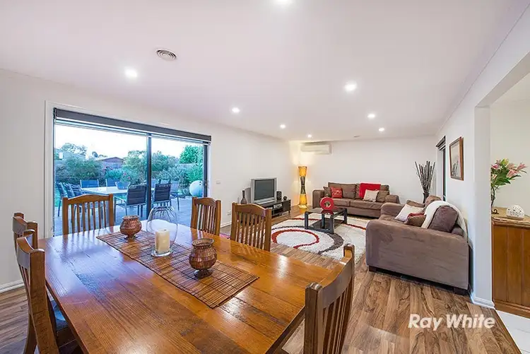 Sixth view of Homely house listing, 6 Emoh Close, Cranbourne VIC 3977