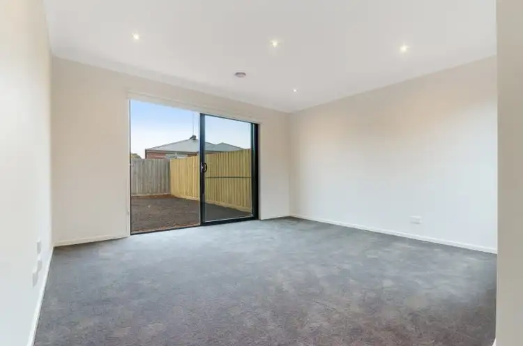 Fourth view of Homely house listing, Lot 48 Willowbrae Way, Bannockburn VIC 3331